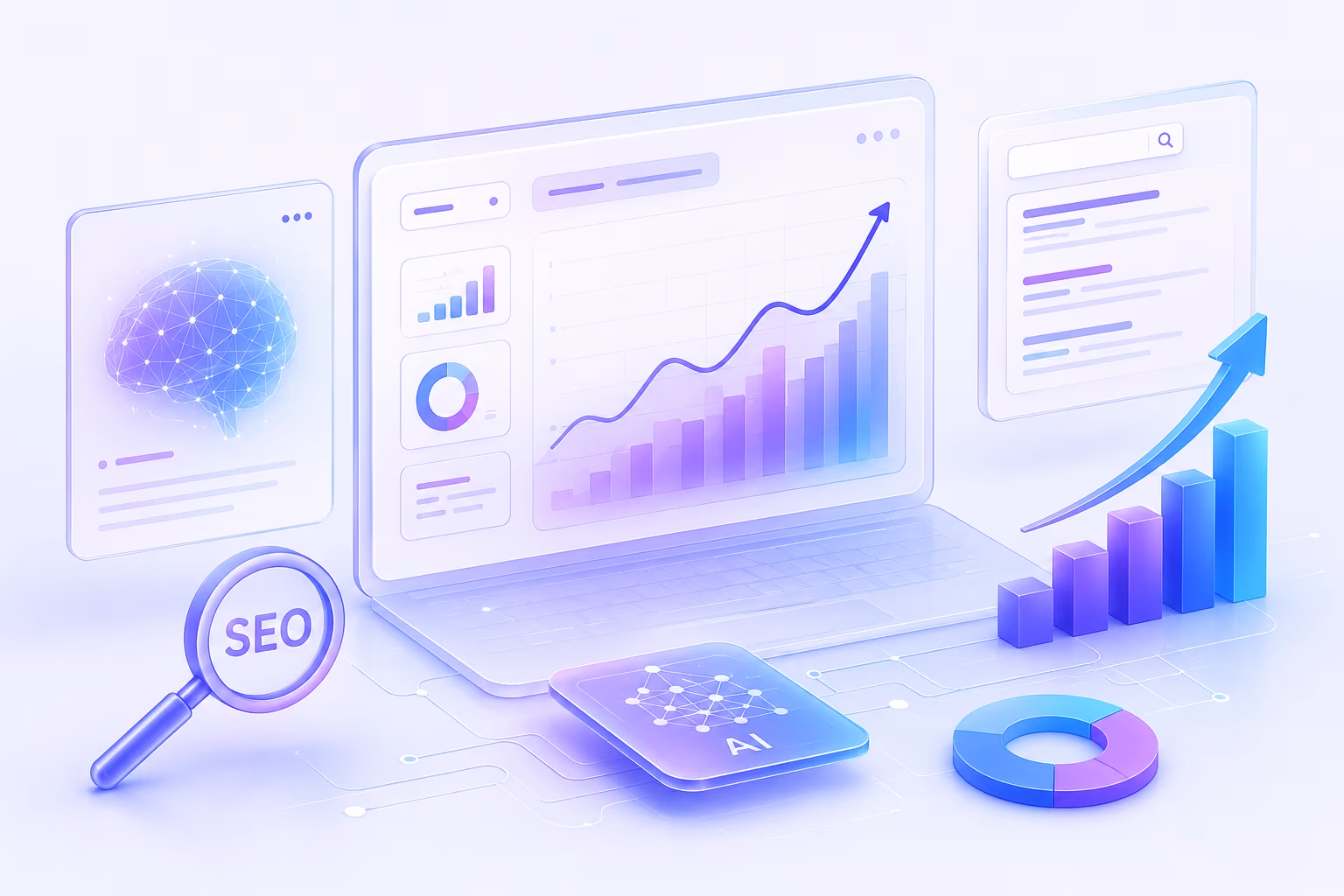 Инфографика факторов ранжирования в геосервисах нового поколения GEO продвижение
